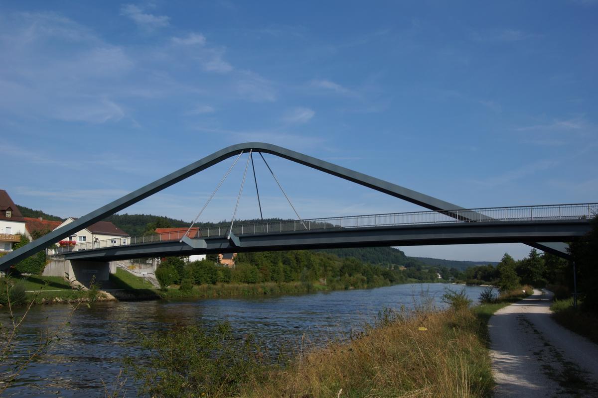 Plankstetten Bridge 