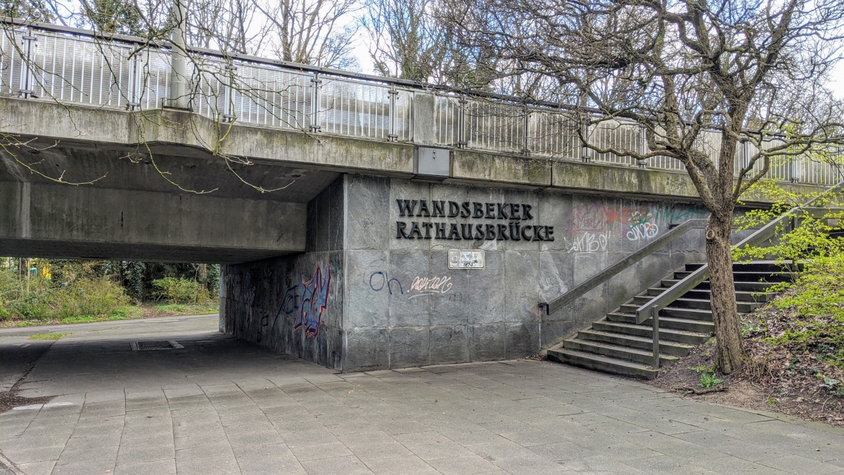 Robert-Schuman-Brücke 