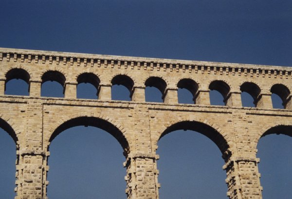Aquädukt von Roquefavour 
