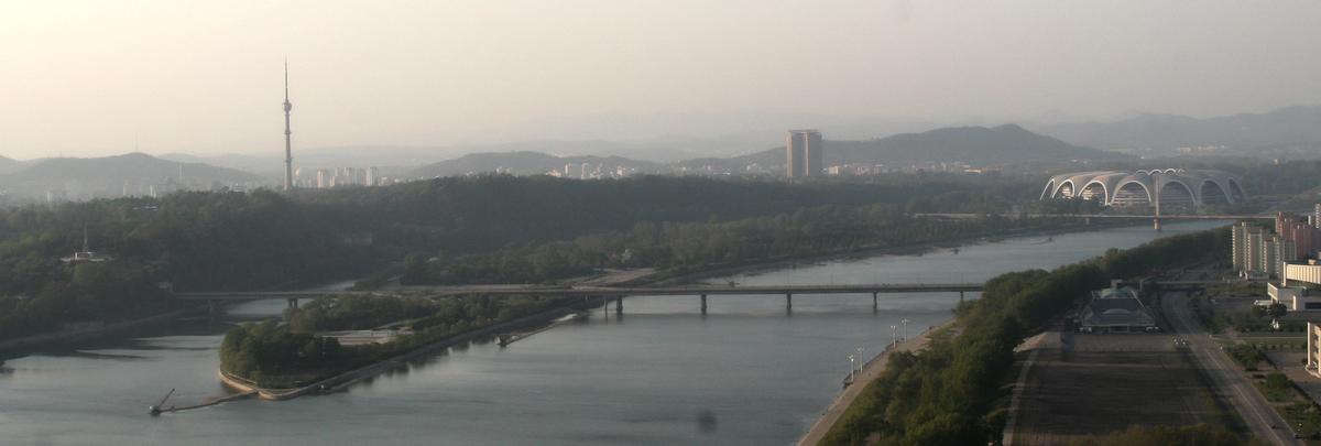 Rungra-Brücke 