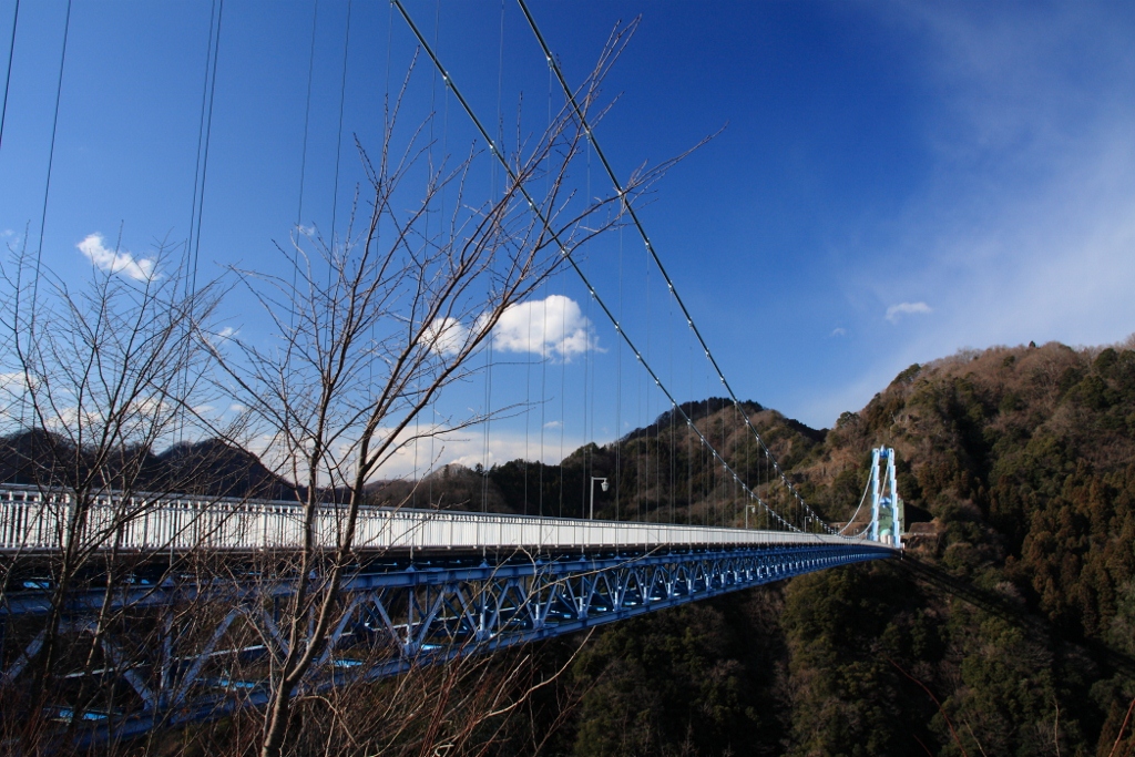 Pont Ryujin 