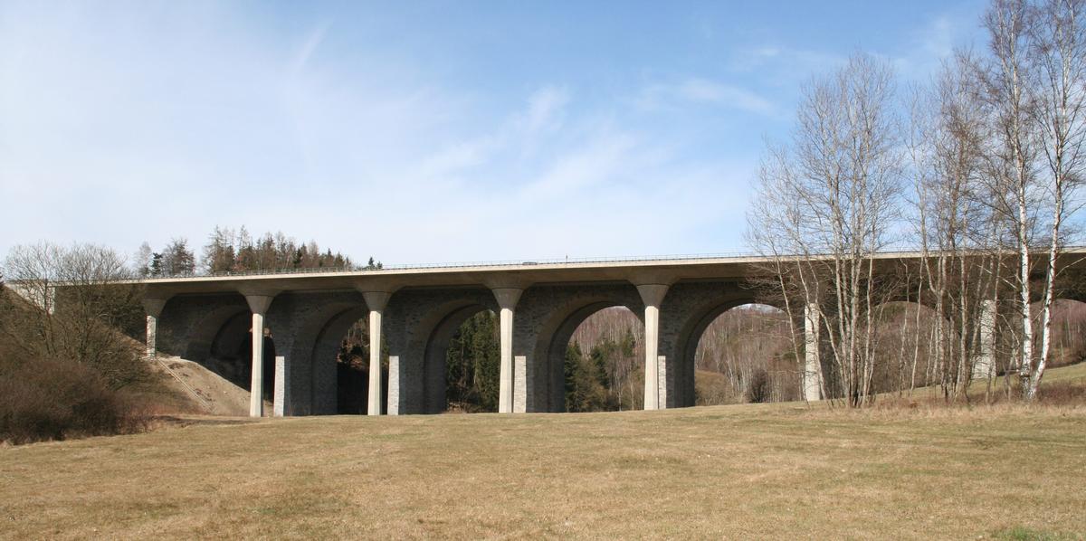 Rudolphstein Bridge 
