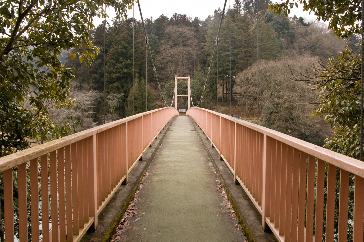 Benten Bridge 