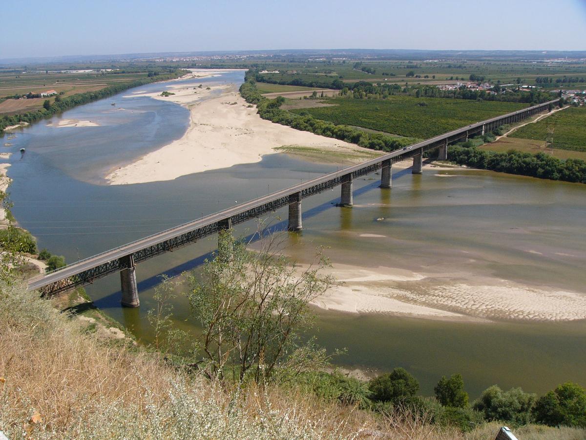 Dom Luis-Brücke 