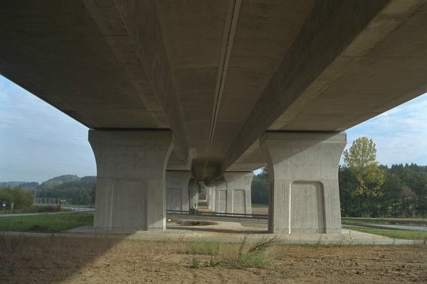 Talbrücke Schnaittach 
