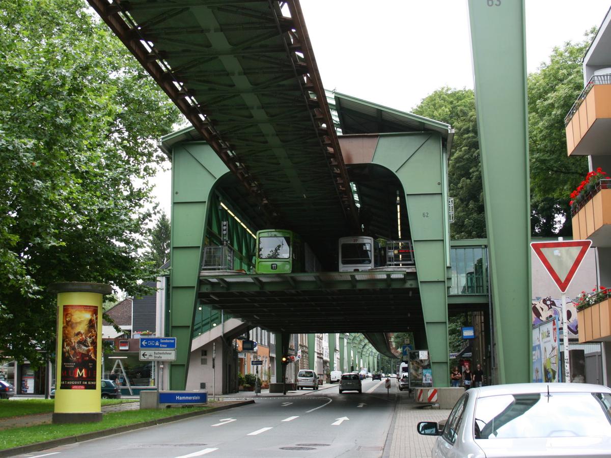 Station Hammerstein 
