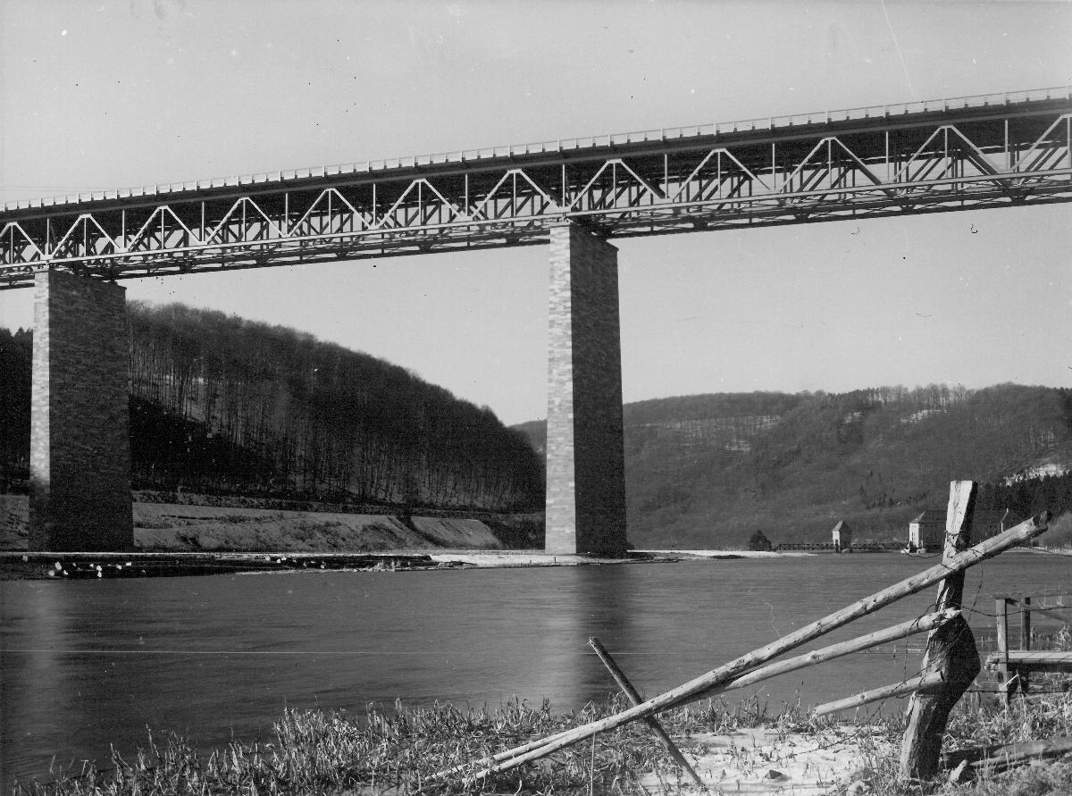 Hedemünden Viaduct 