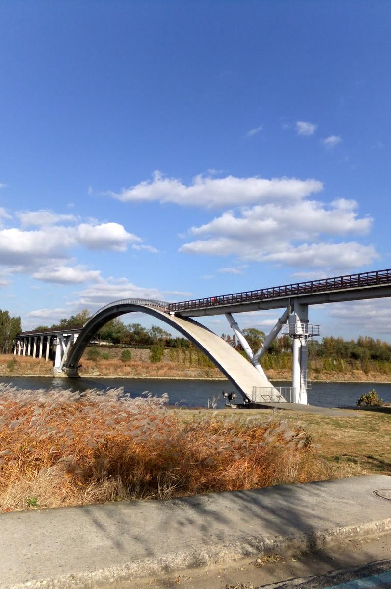 Seonyu-Brücke 