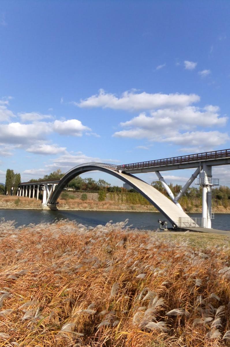 Seonyu Footbridge 