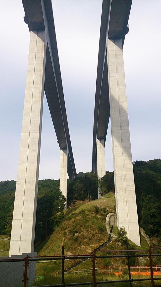 Shin-Sanagawa Bridge 