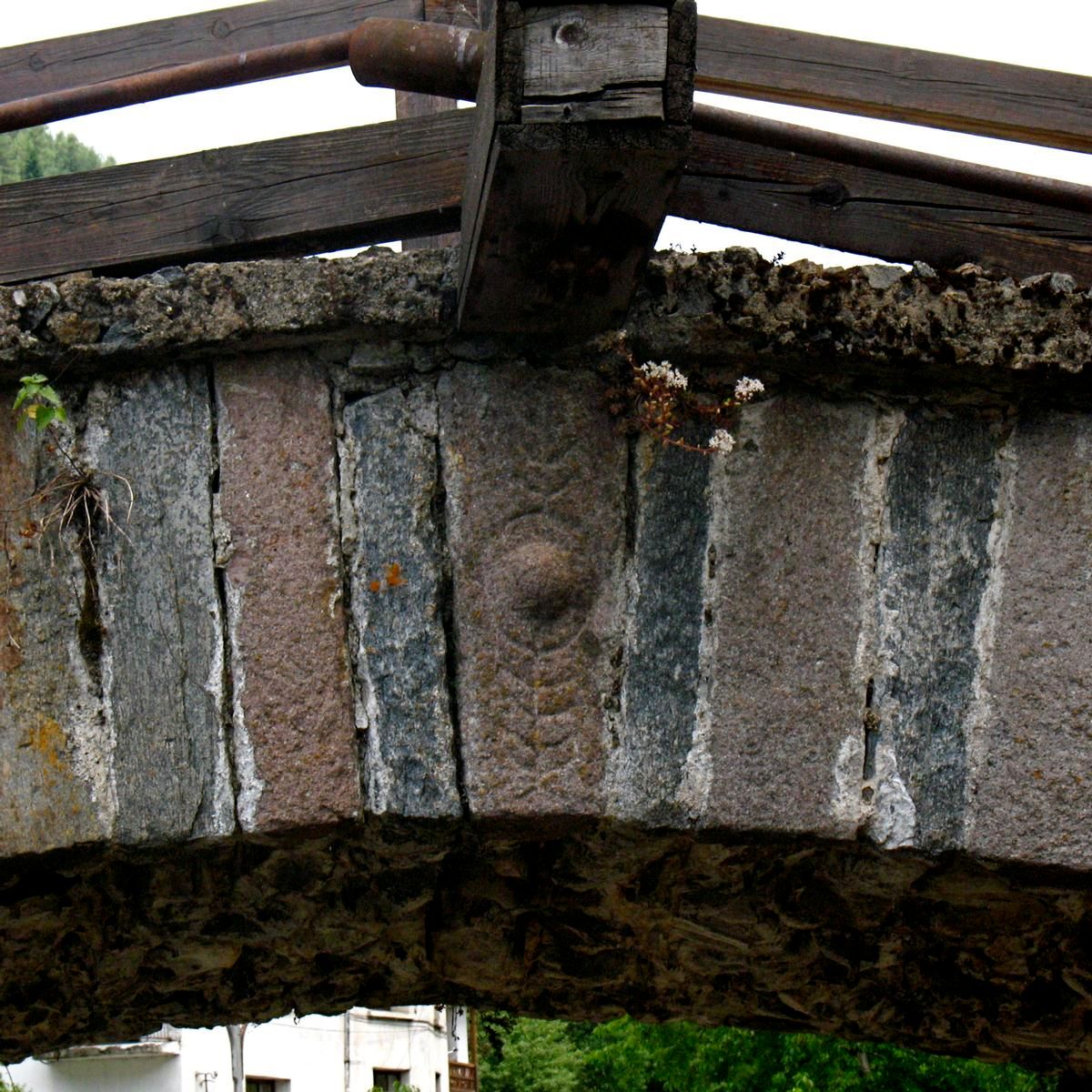 Shiroka Laka Bridge 