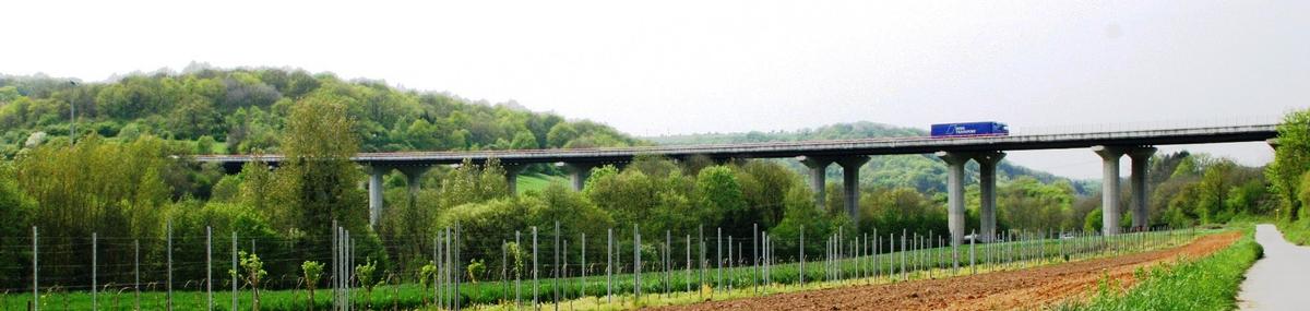 Mertert Viaduct 