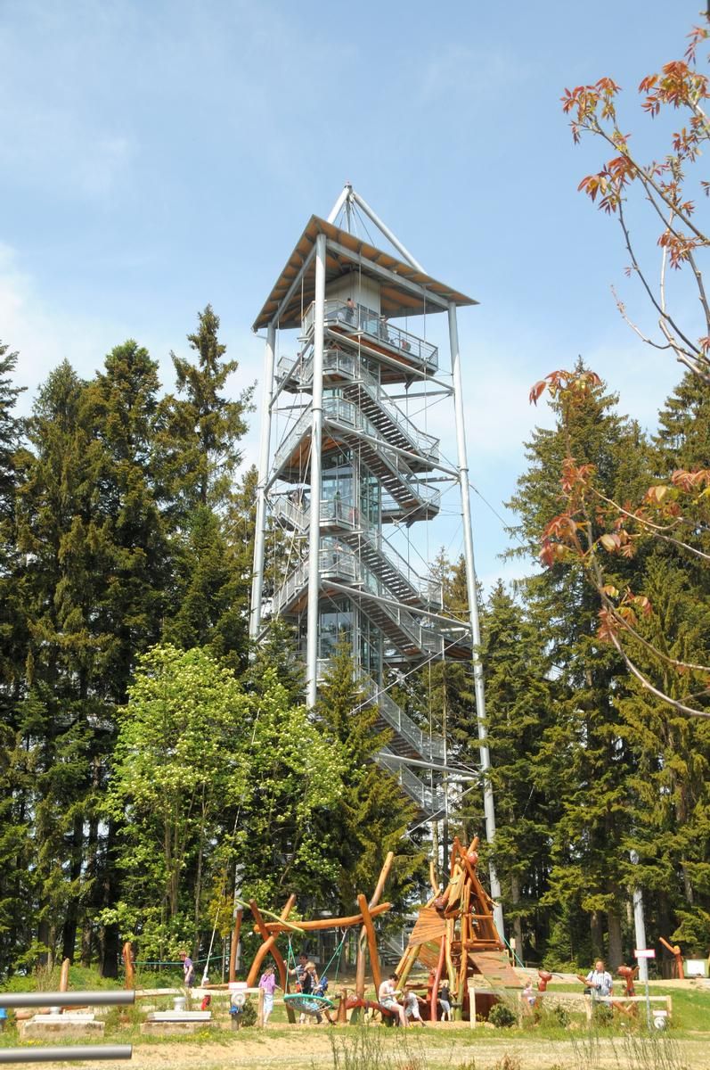 skywalk allgäu Observation Tower 