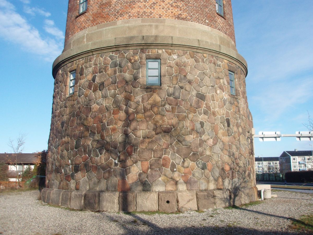 Wasserturm Randersvej 