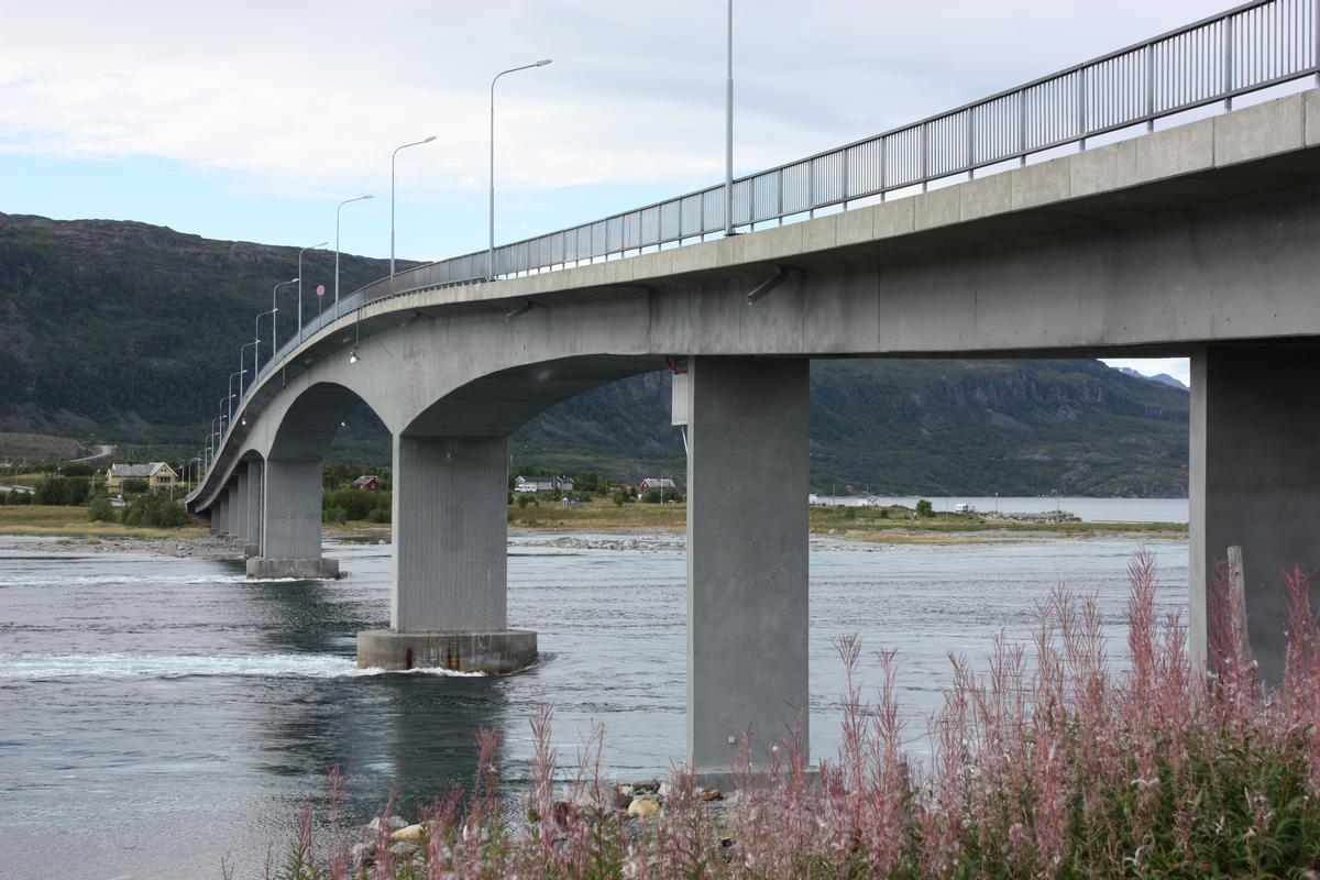 Pont de Sørstraumen 