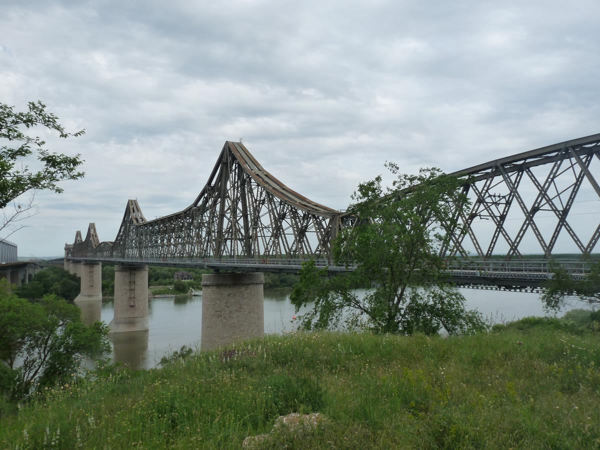Pont Anghel-Saligny 
