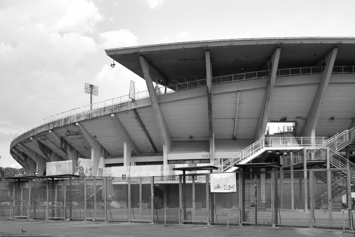 Stadio Flaminio 