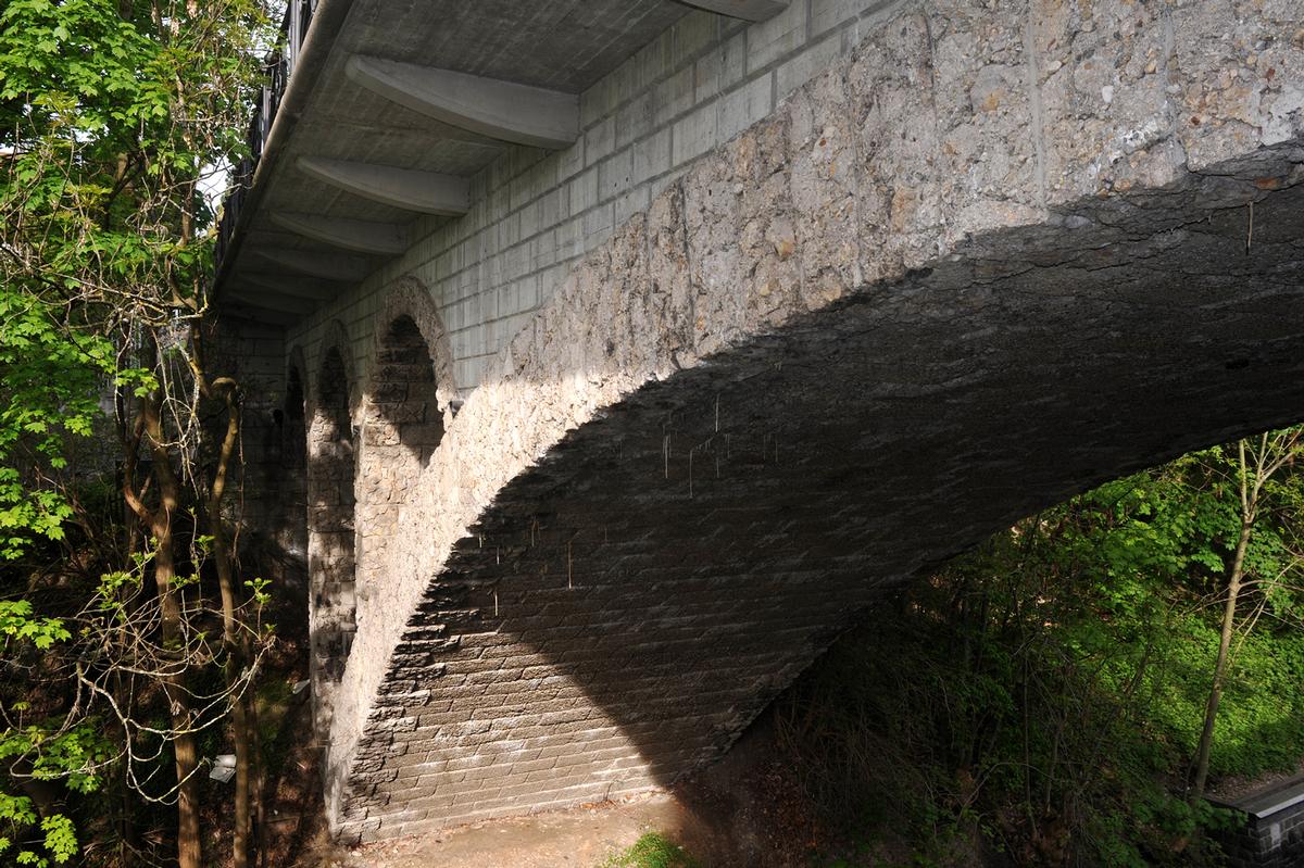 Stainach-Brücke 
