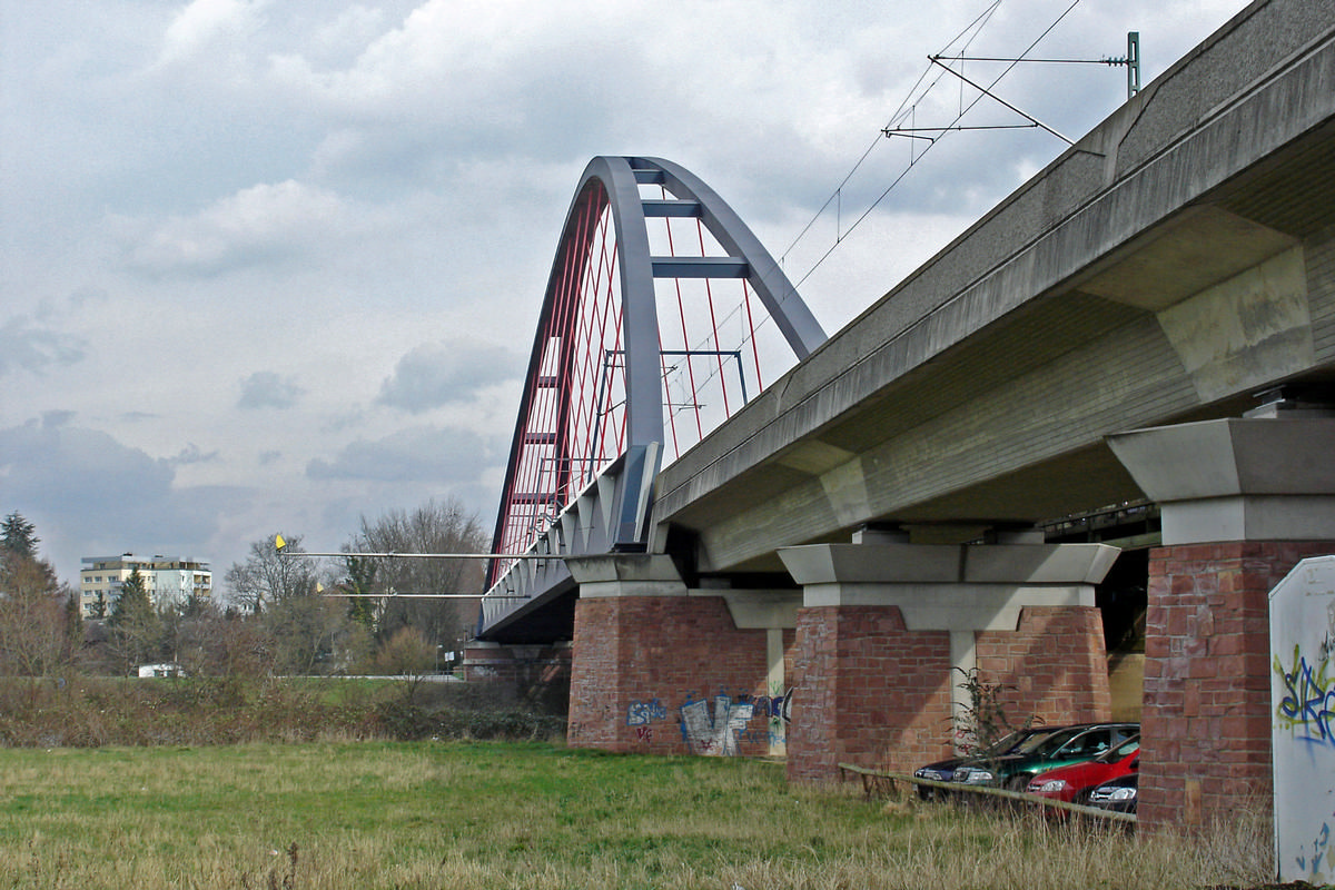 Pont de Steinheim 