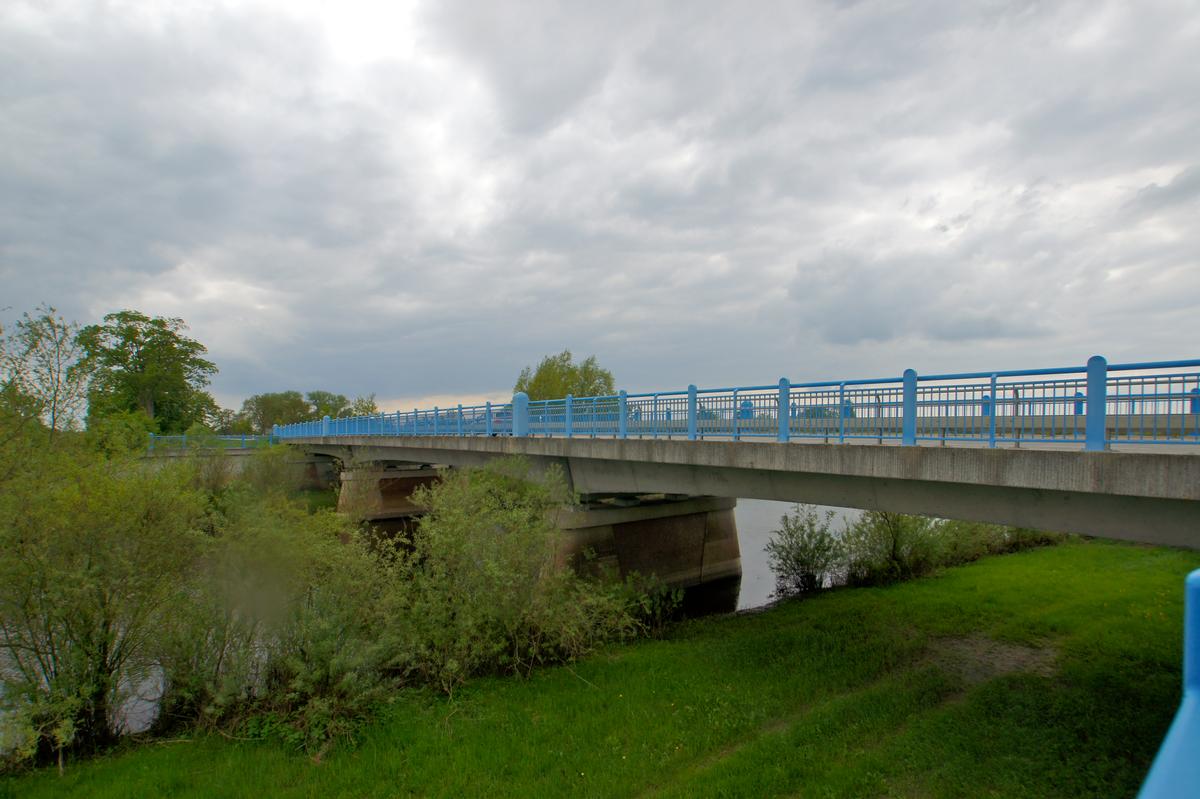 Pont de Bandekow 