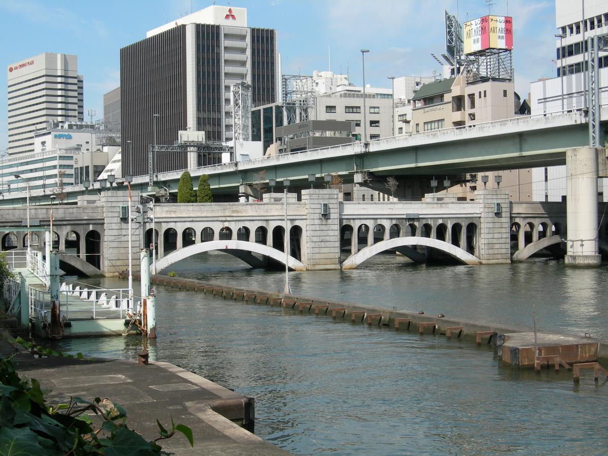 Suishō-Brücke 