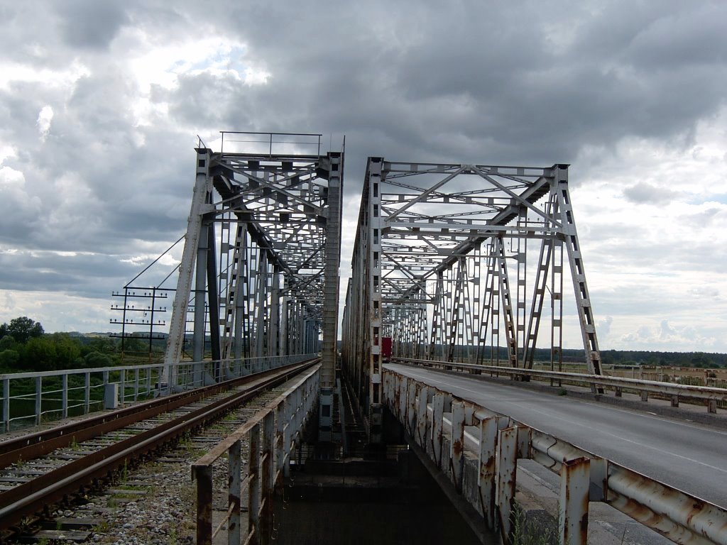 Svente Bridge 