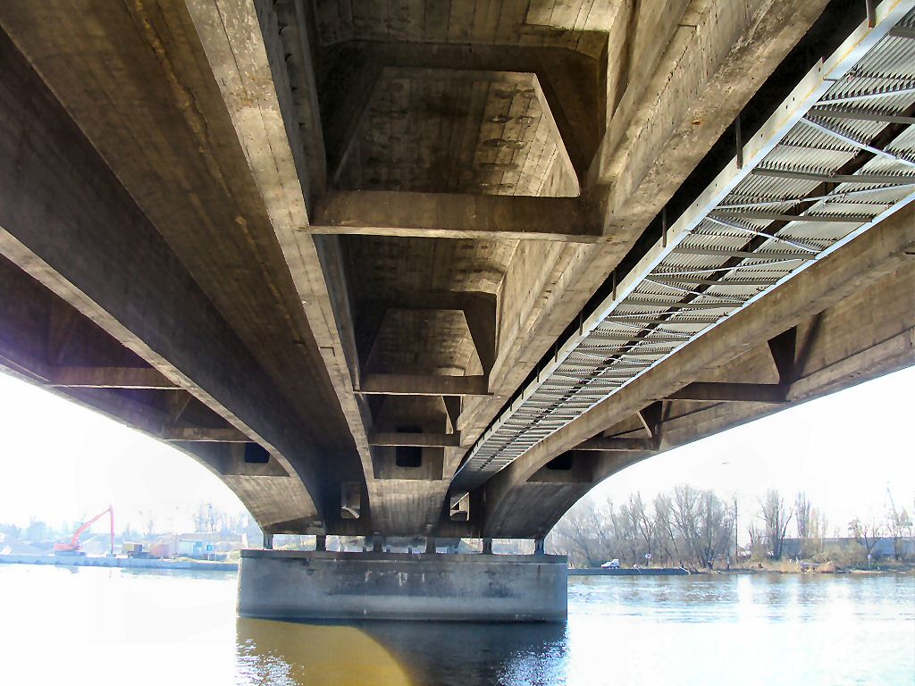 Most Cłowy 