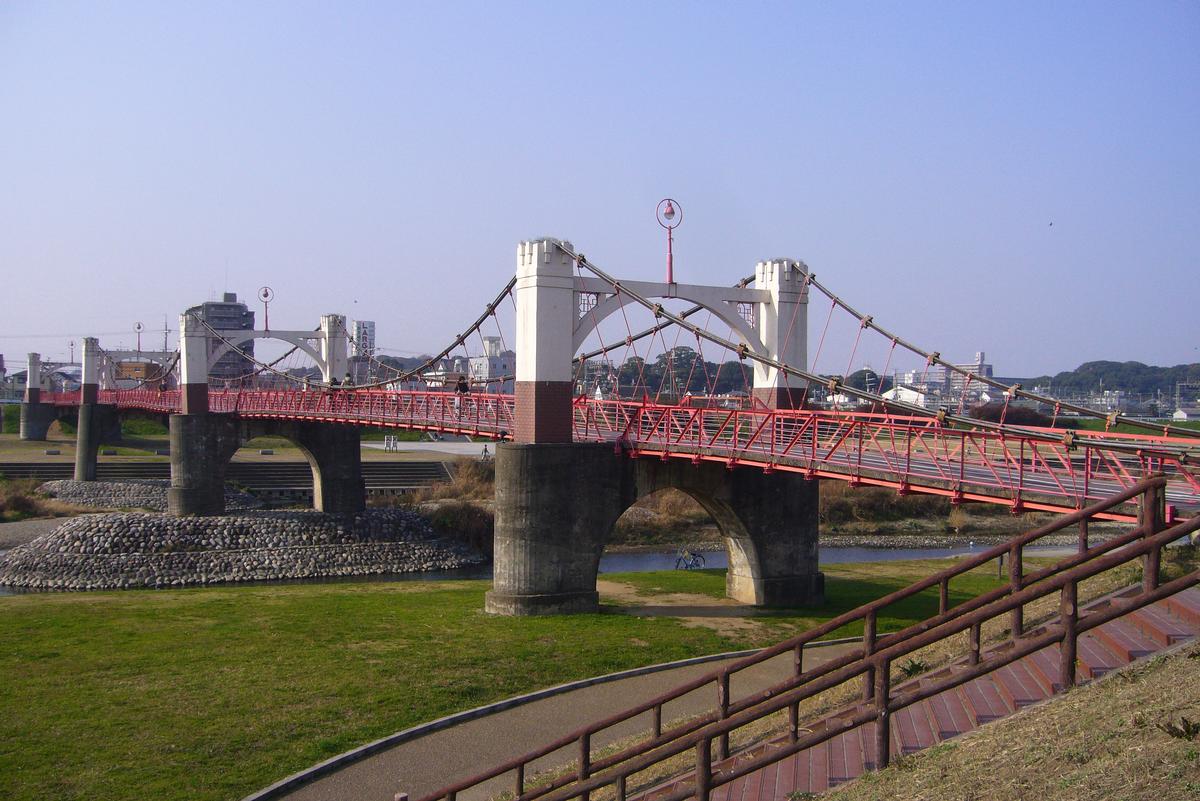 Tamate-Brücke 