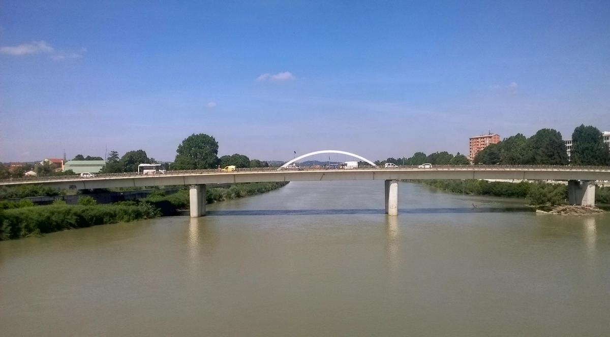 Ponte Tiziano 