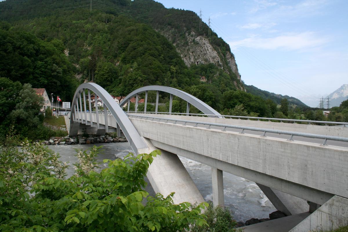 Tardisbrücke 