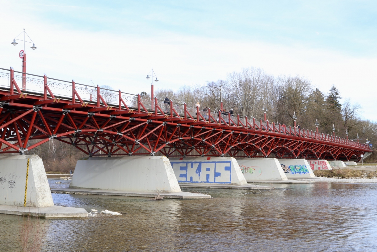Thalkirchner Brücke 
