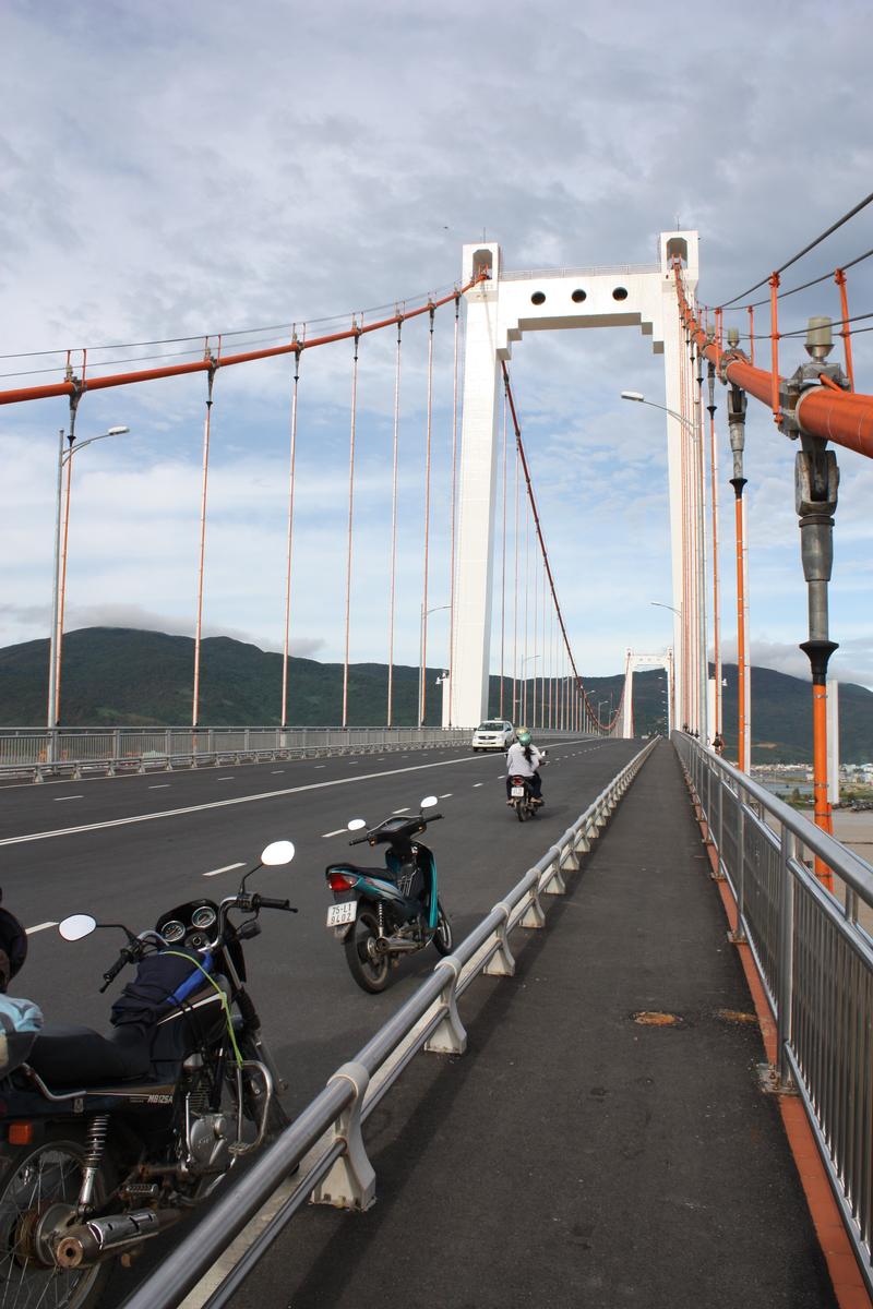 Thuận Phước Bridge 