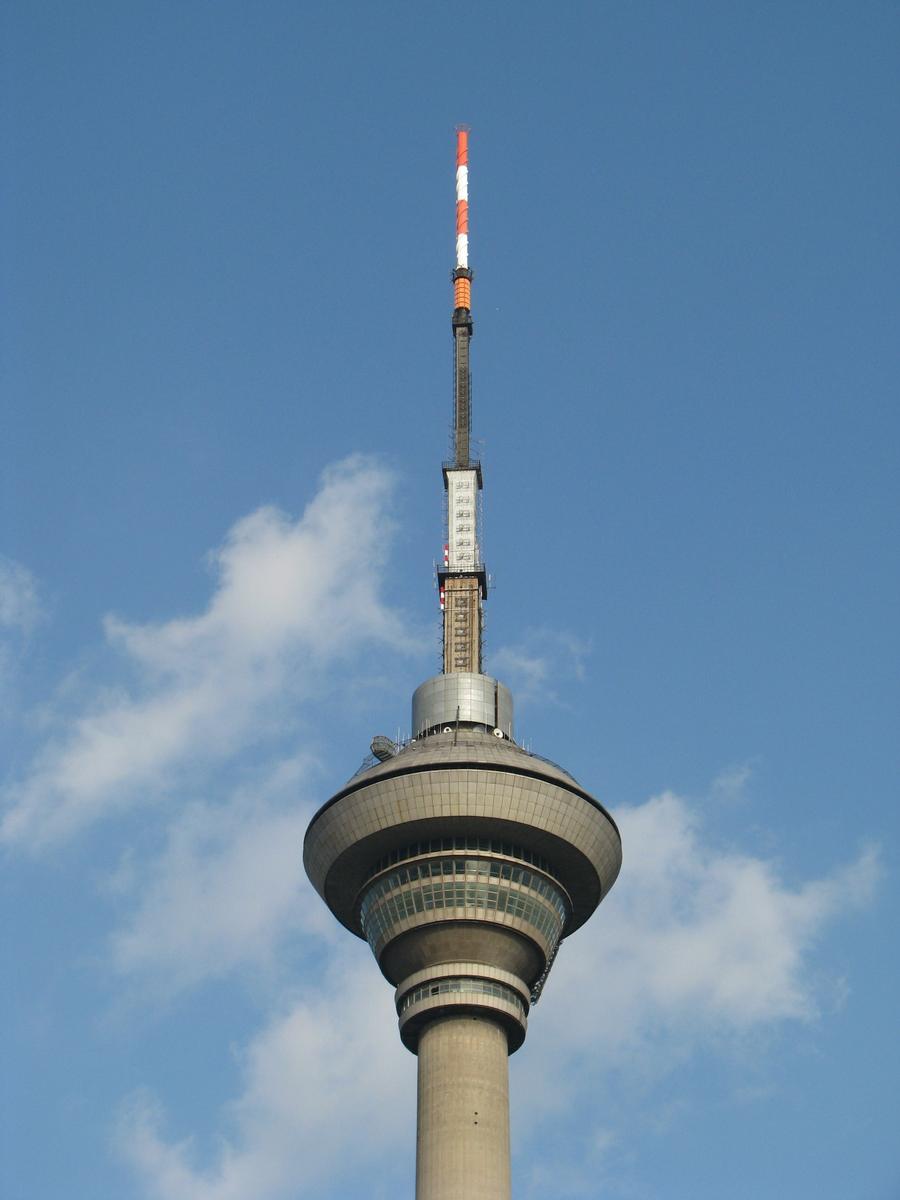 Fernsehturm Tianjin 