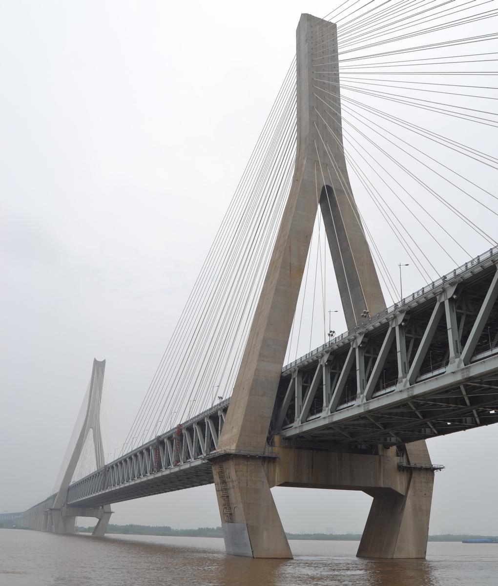 Pont de Tianxingzhou 