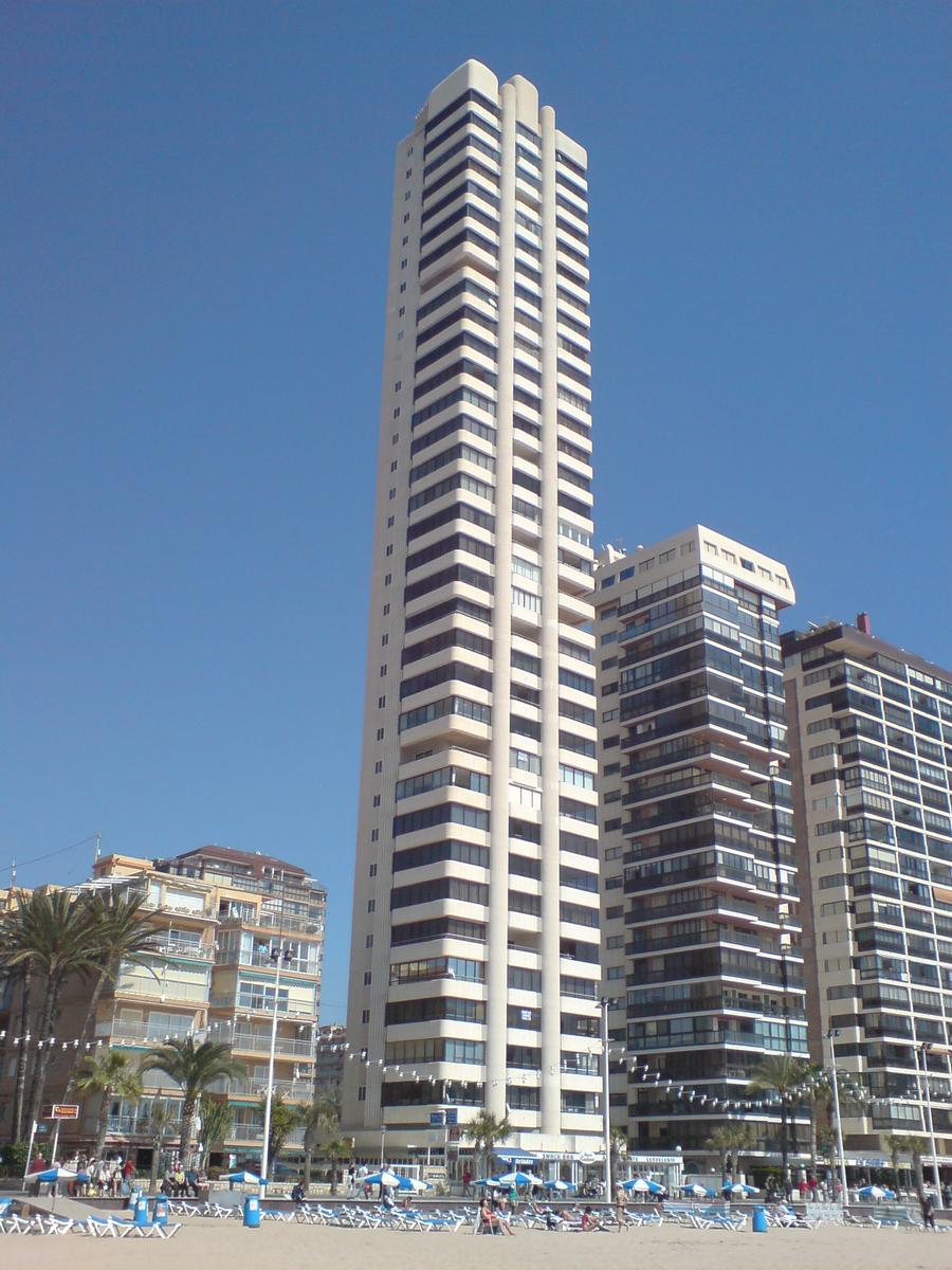 Torre Levante 
