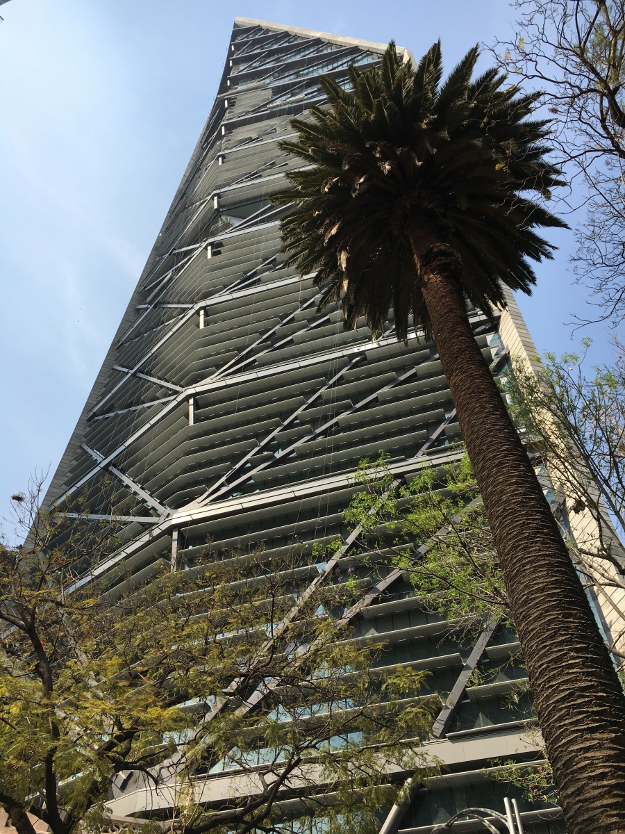 Torre Reforma 