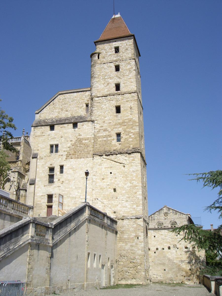 Armagnac Tower 
