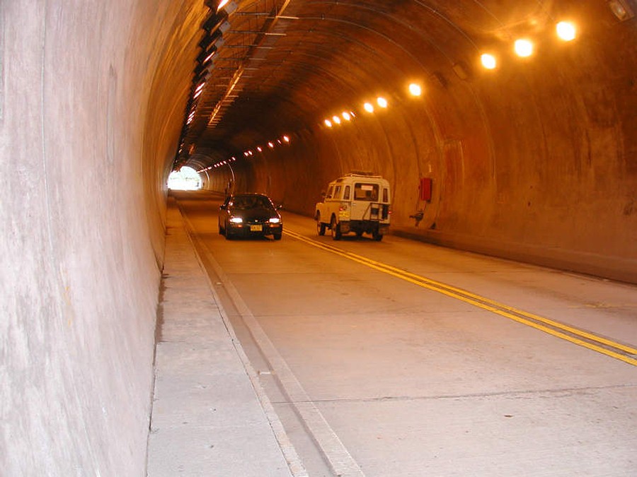 Misael Pastrana Borrero Tunnel 