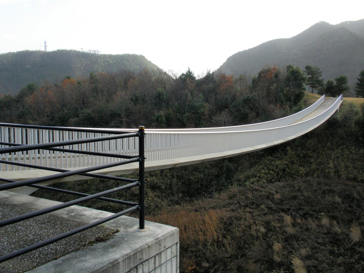 Ukishima-Brücke 