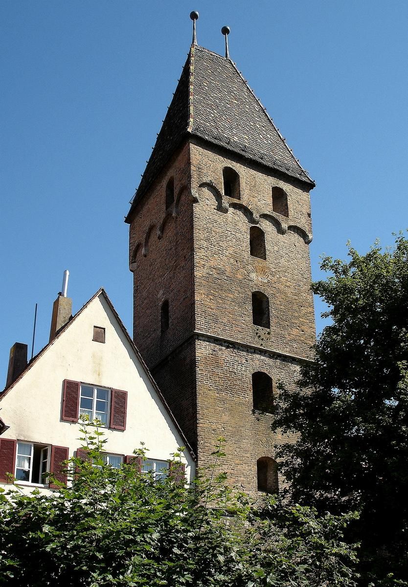 Metzgerturm 