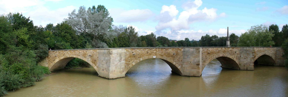Ulrich Bridge 