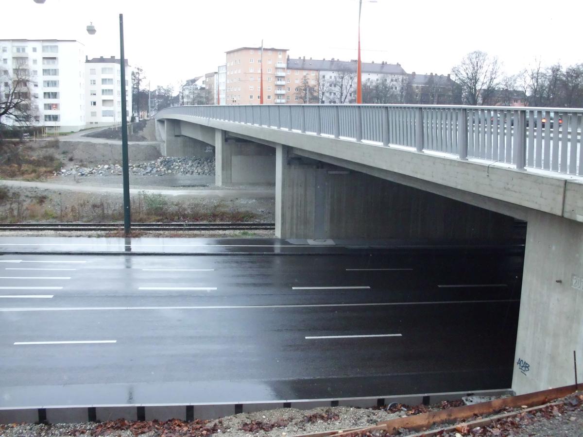 Ulrichsbrücke (Augsburg) 