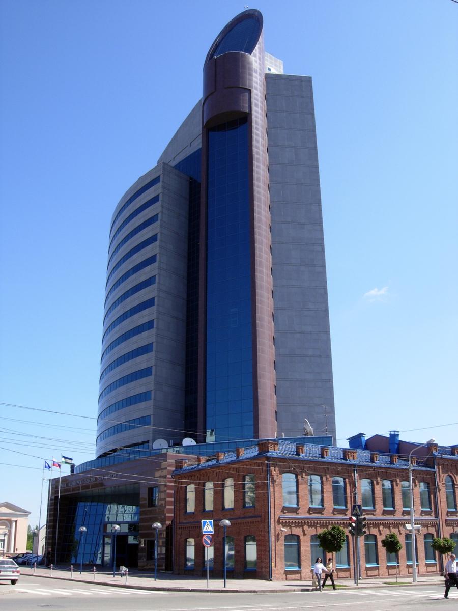 UralSib Bank 