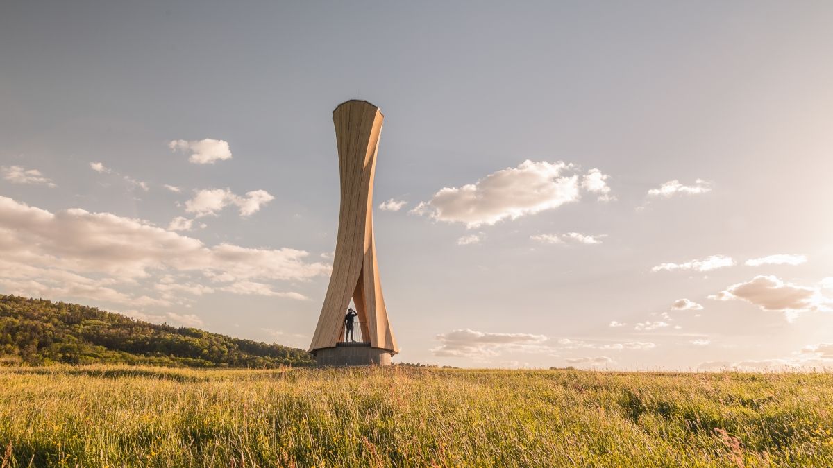 Urbach Tower 