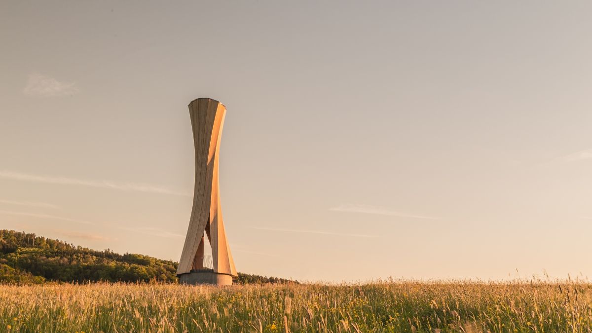 Urbach Tower 