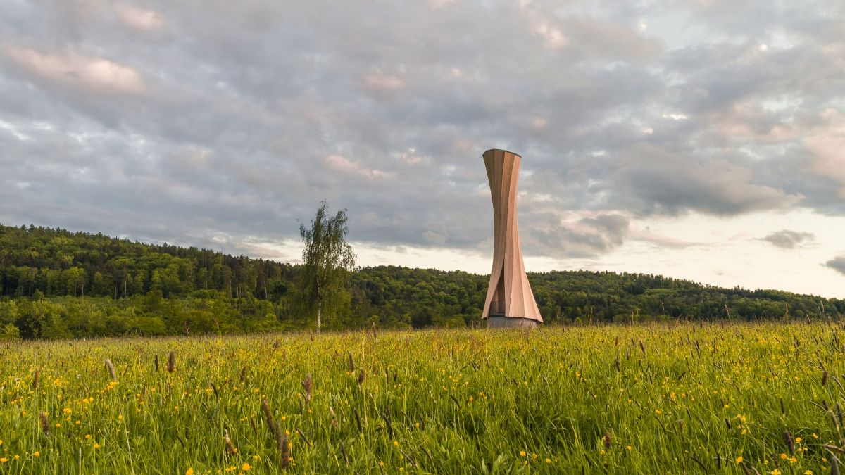 Urbach Tower 