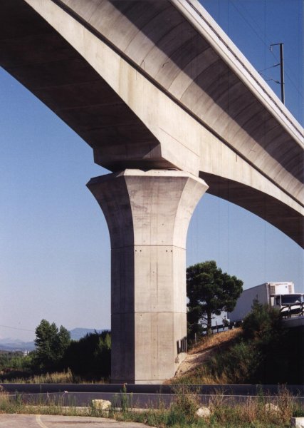 Ventabren-Viadukt 