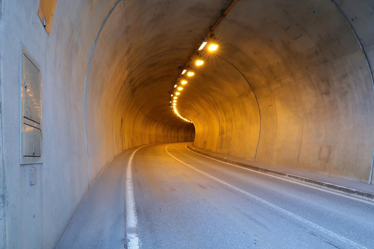 Tunnel Aclatobel 