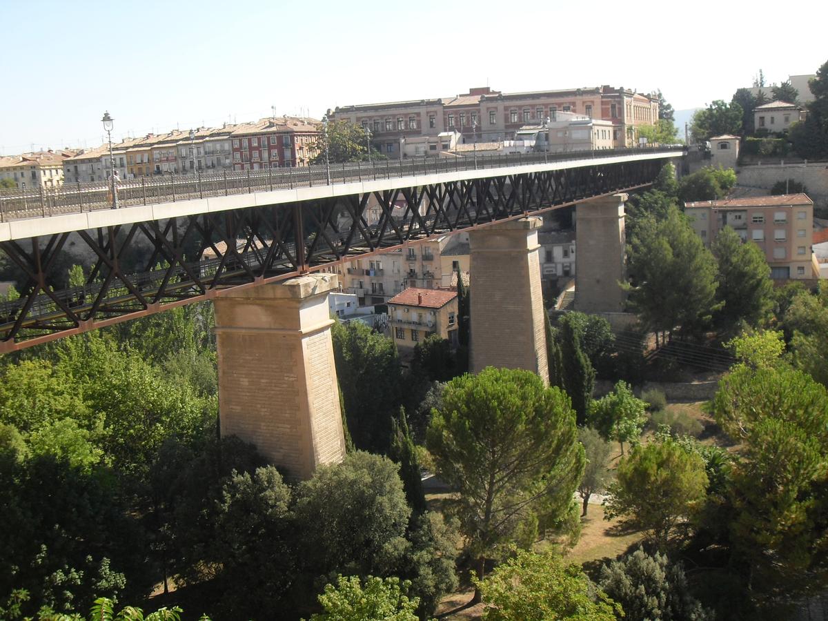 Canalejas Viaduct 