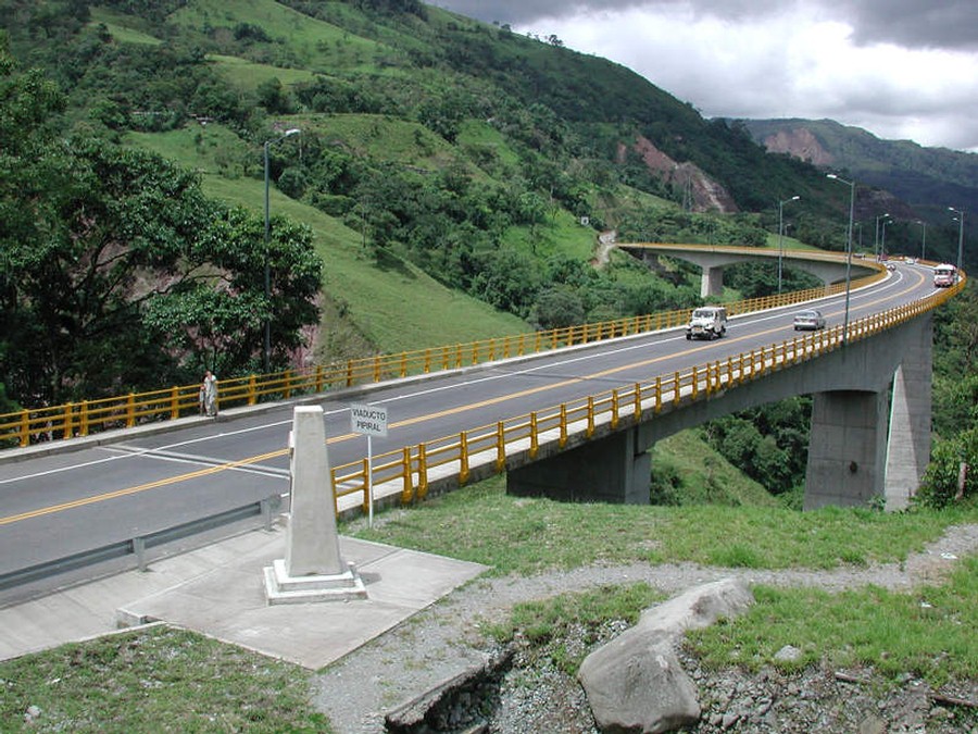 Viaduc de Pipiral 
